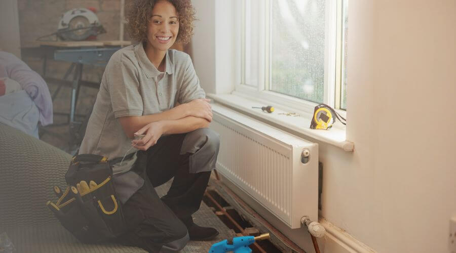 Professional expert plumbing services in Indore, WV
